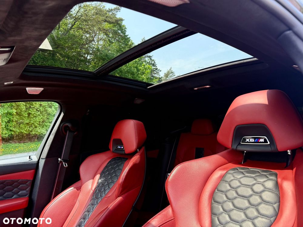 BMW X6 - 12