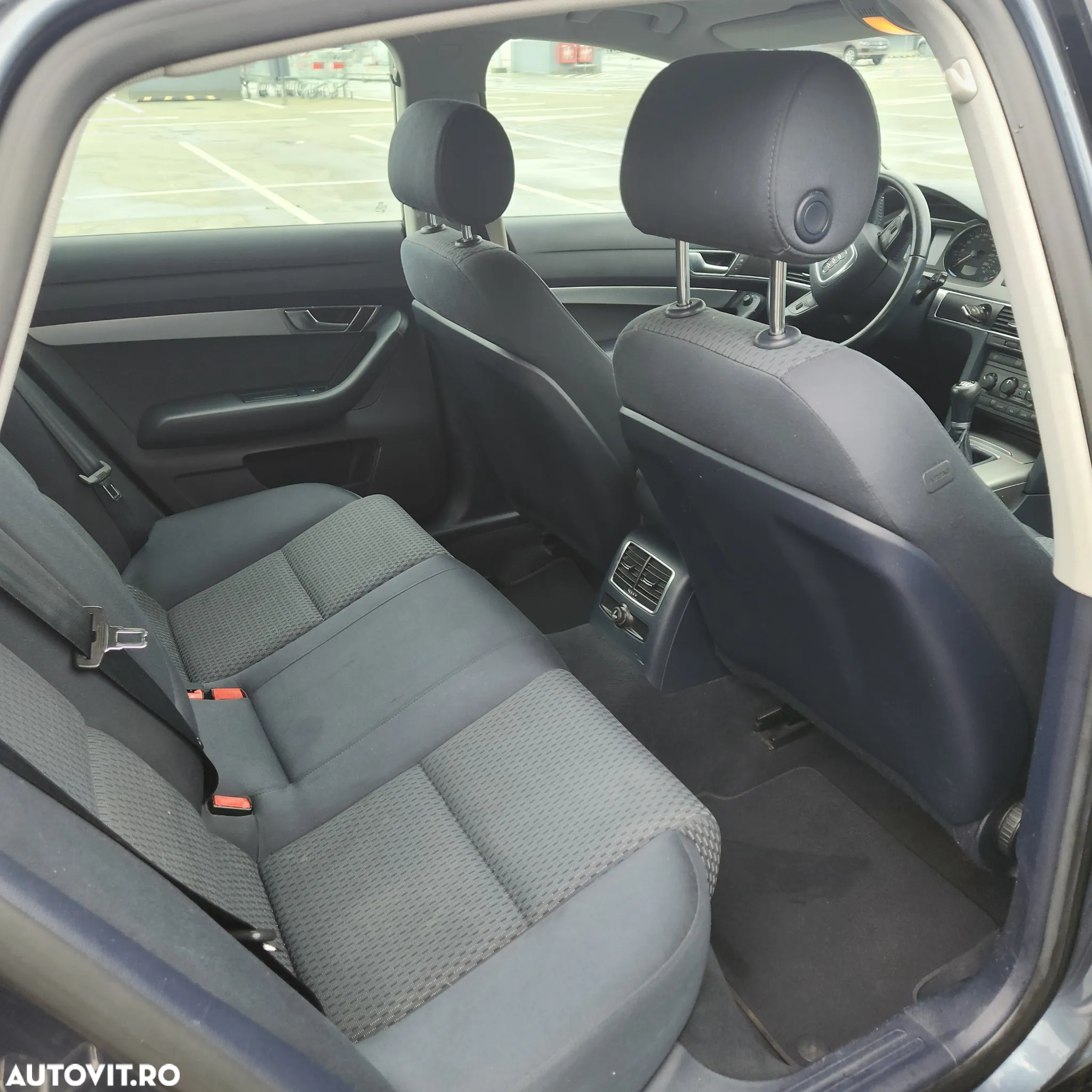 Audi A6 - 17
