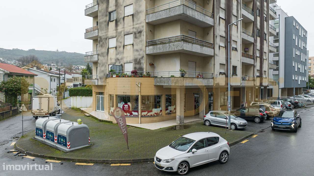 Talho para trespasse em Braga - Grande imagem: 3/18
