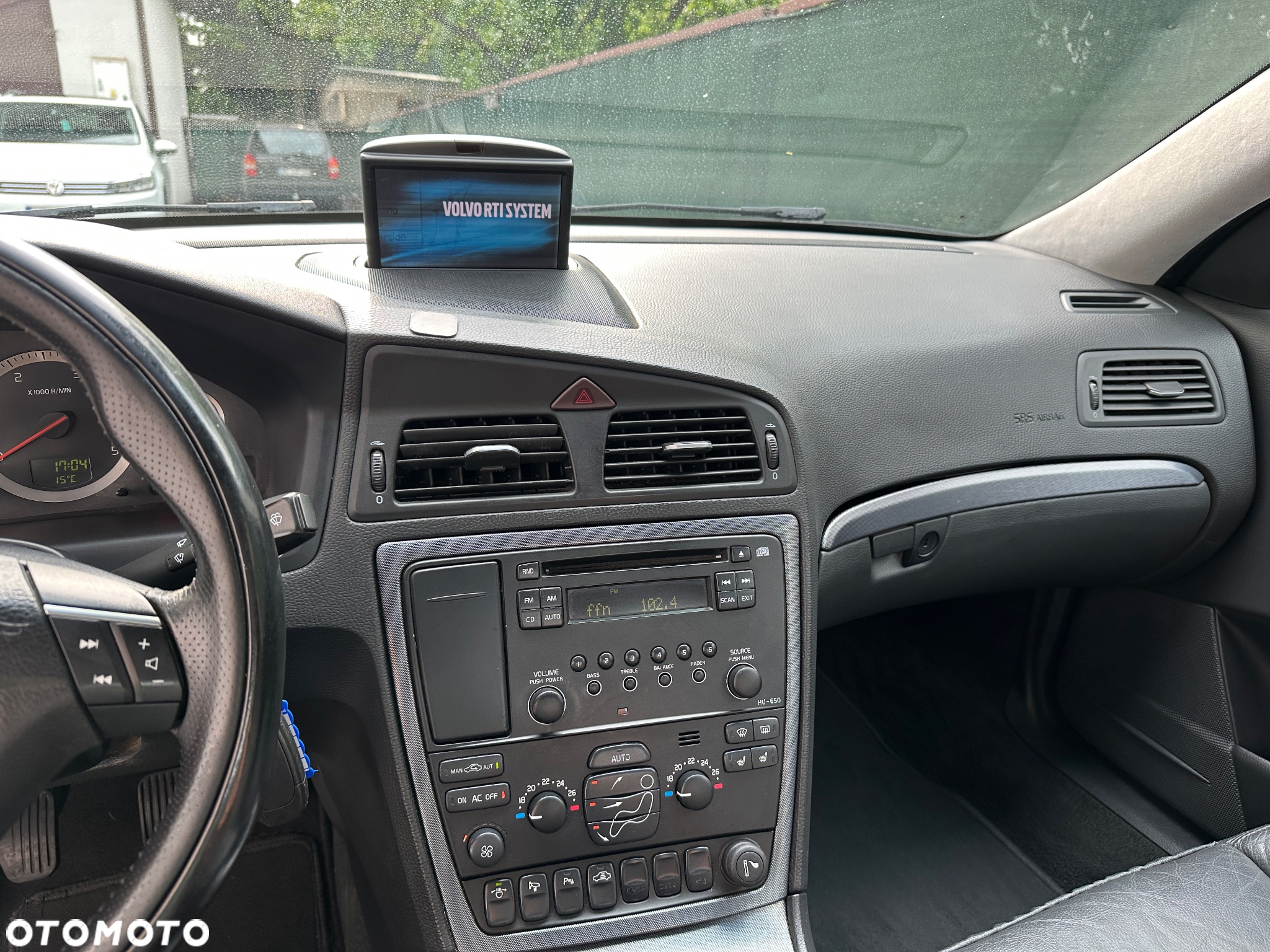 Volvo S60 2.4D Momentum - 14