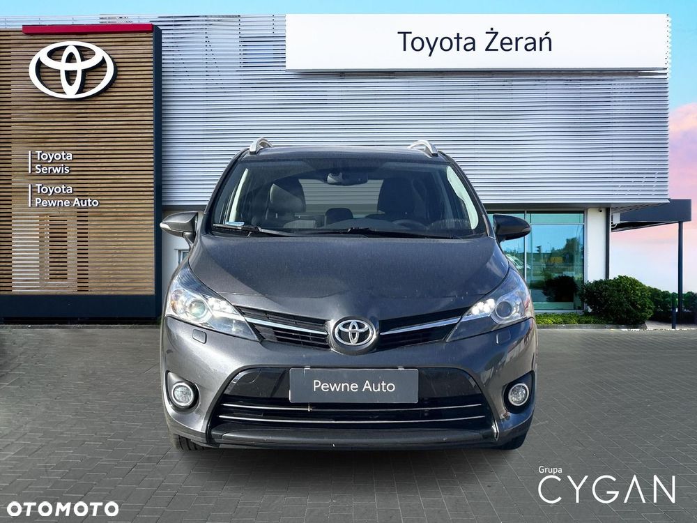 Toyota Verso 1.8 Premium MS - 2