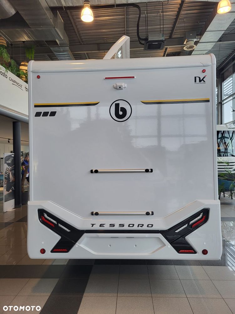 Benimar T444 T26 - 39