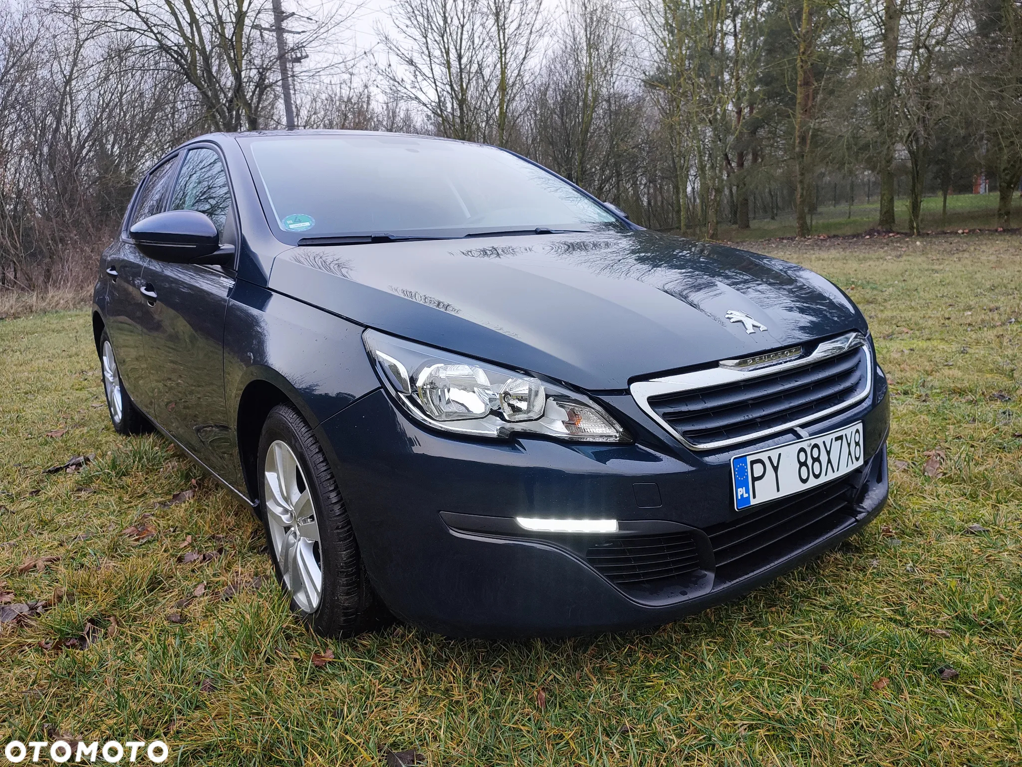 Peugeot 308 1.2 PureTech Access EU6 - 3
