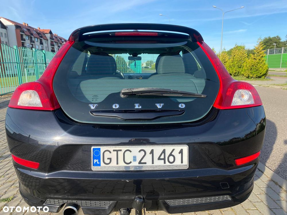 Volvo C30 D2 R-Design - 6