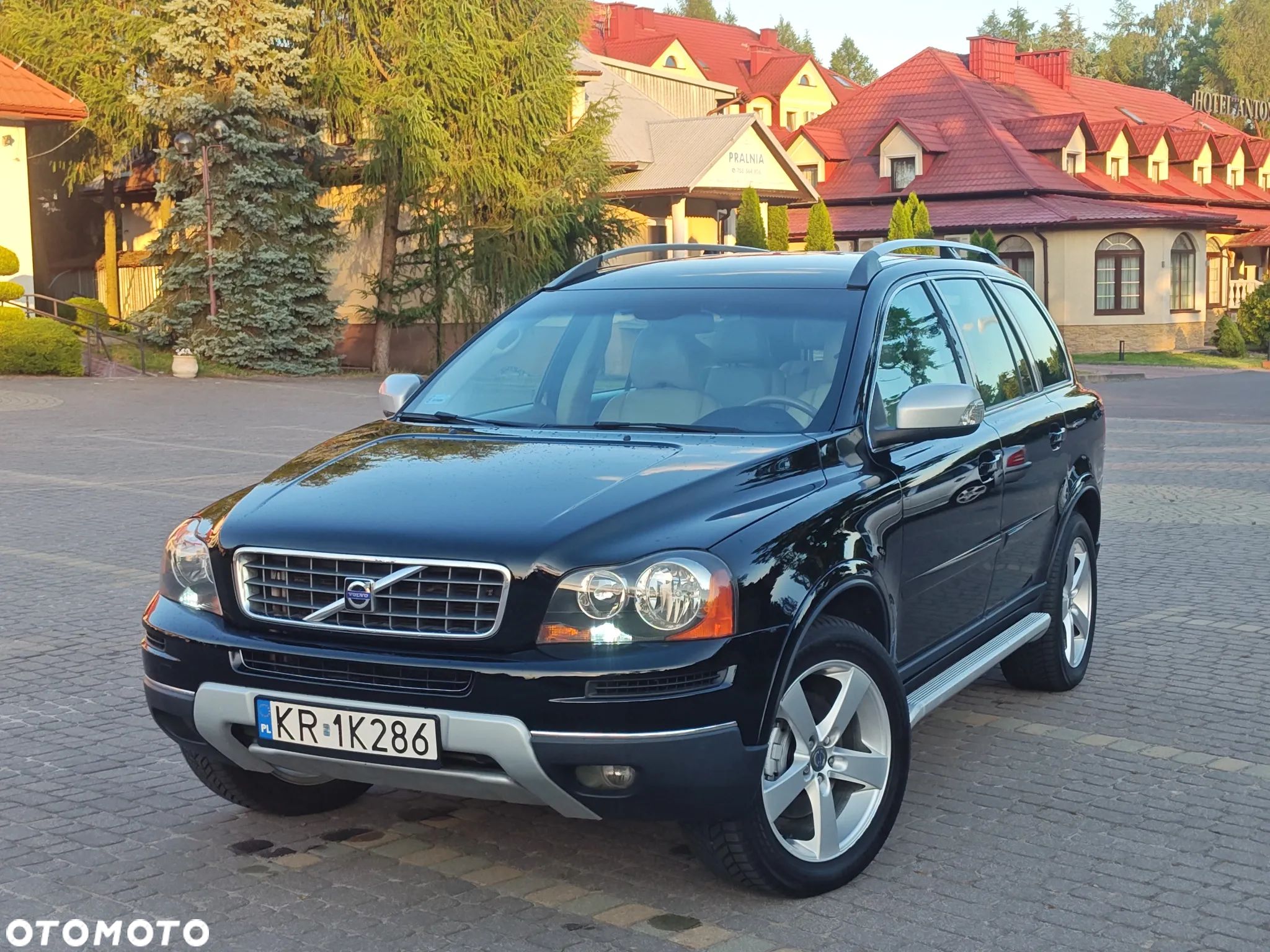 Volvo XC 90 D5 AWD Executive - 1