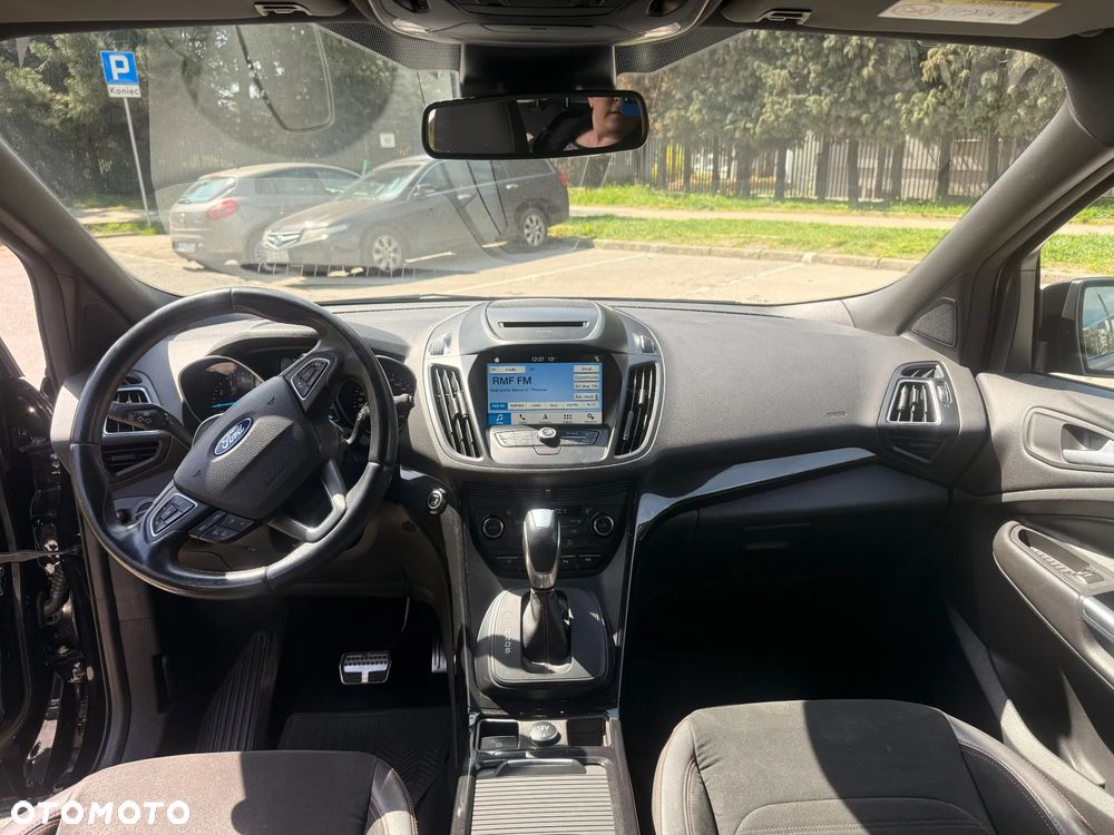 Ford Kuga 1.5 EcoBoost AWD ST-Line ASS - 11