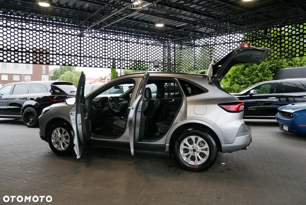 Ford Escape - 6