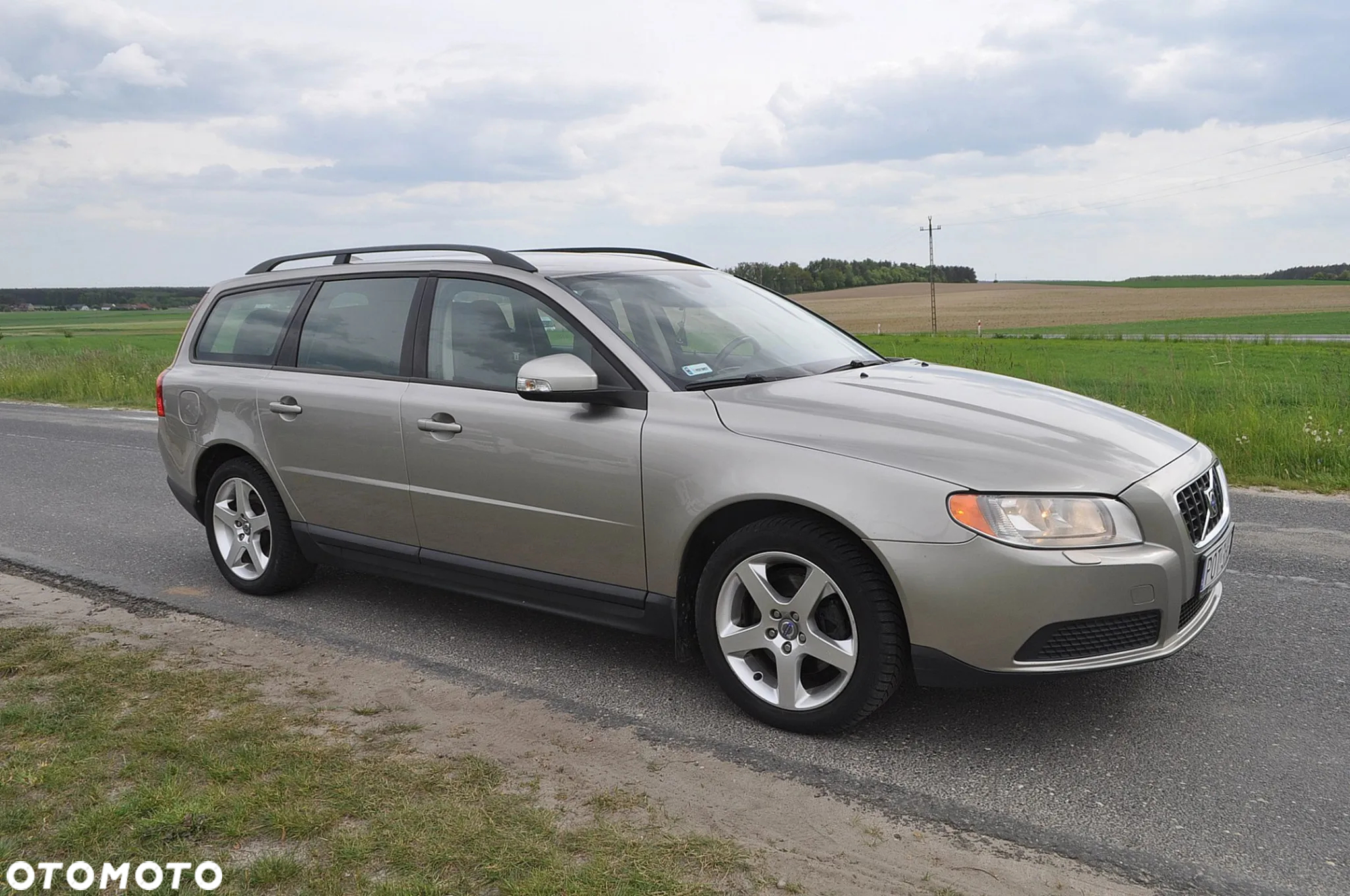 Volvo V70 2.0 Summum - 2