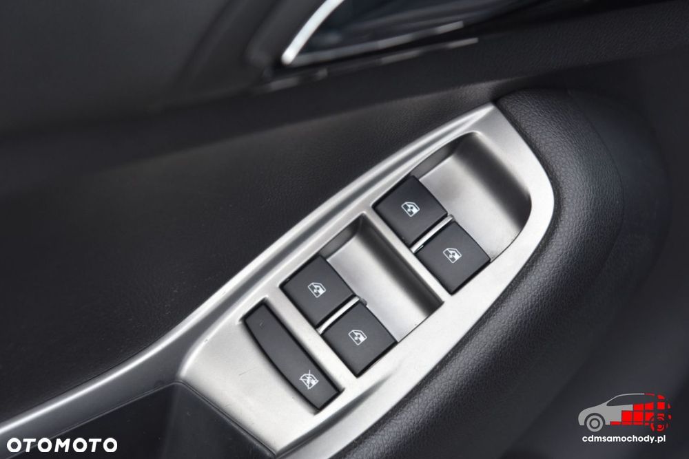 Chevrolet Orlando - 16