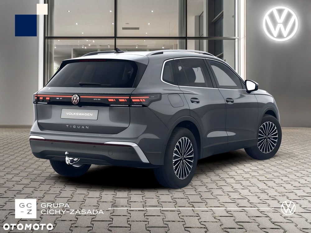 Volkswagen Tiguan 2.0 TDI Style DSG - 6