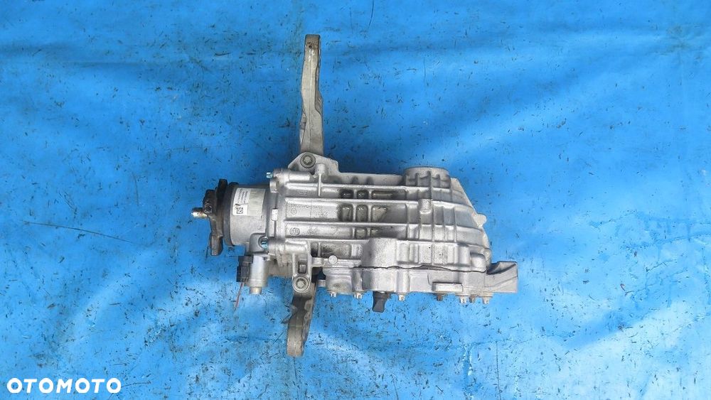 Most Dyfer Tył Tylny MERCEDES A-KLASA W176 A1763503100