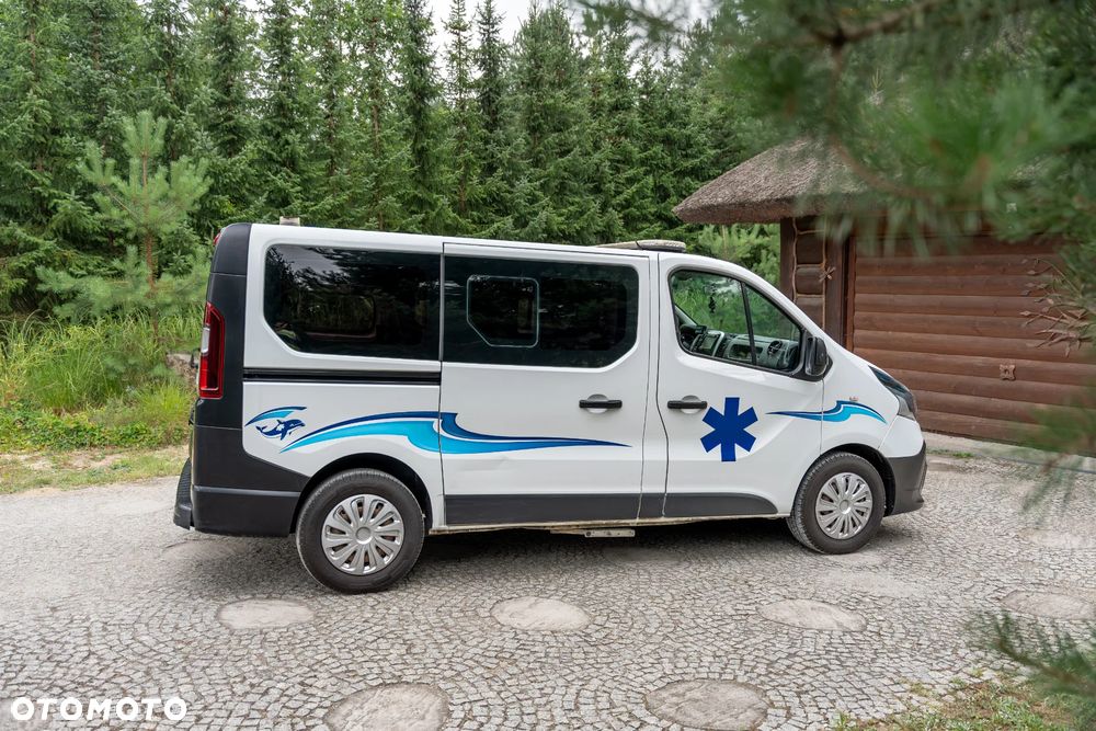 Renault Trafic - 15