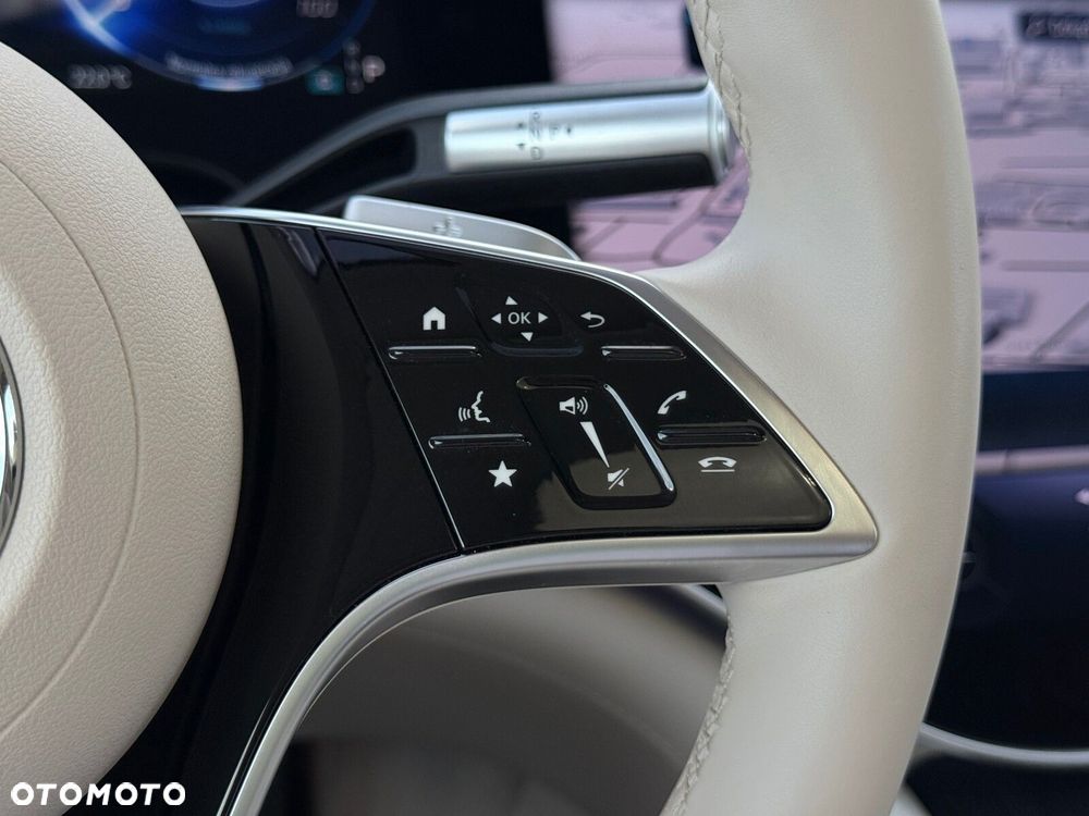 Mercedes-Benz EQS 580 107.8kWh 4-Matic - 21