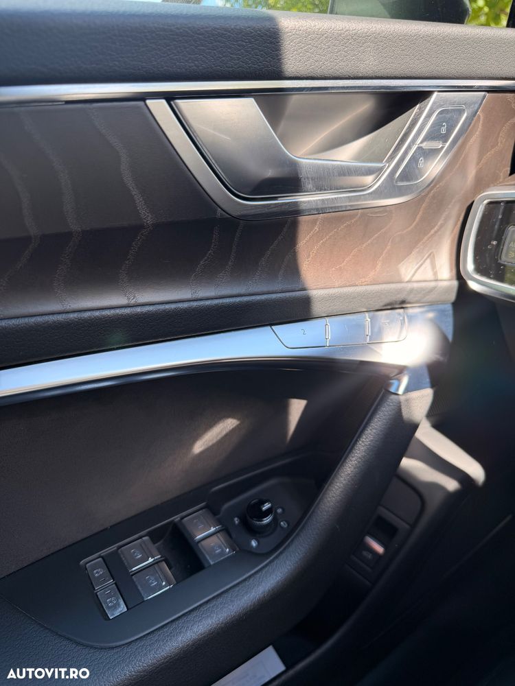 AUDI A6 Avant 2019 — imagine 18