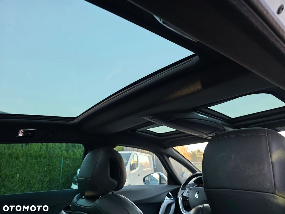 DS Automobiles DS 5 - 9