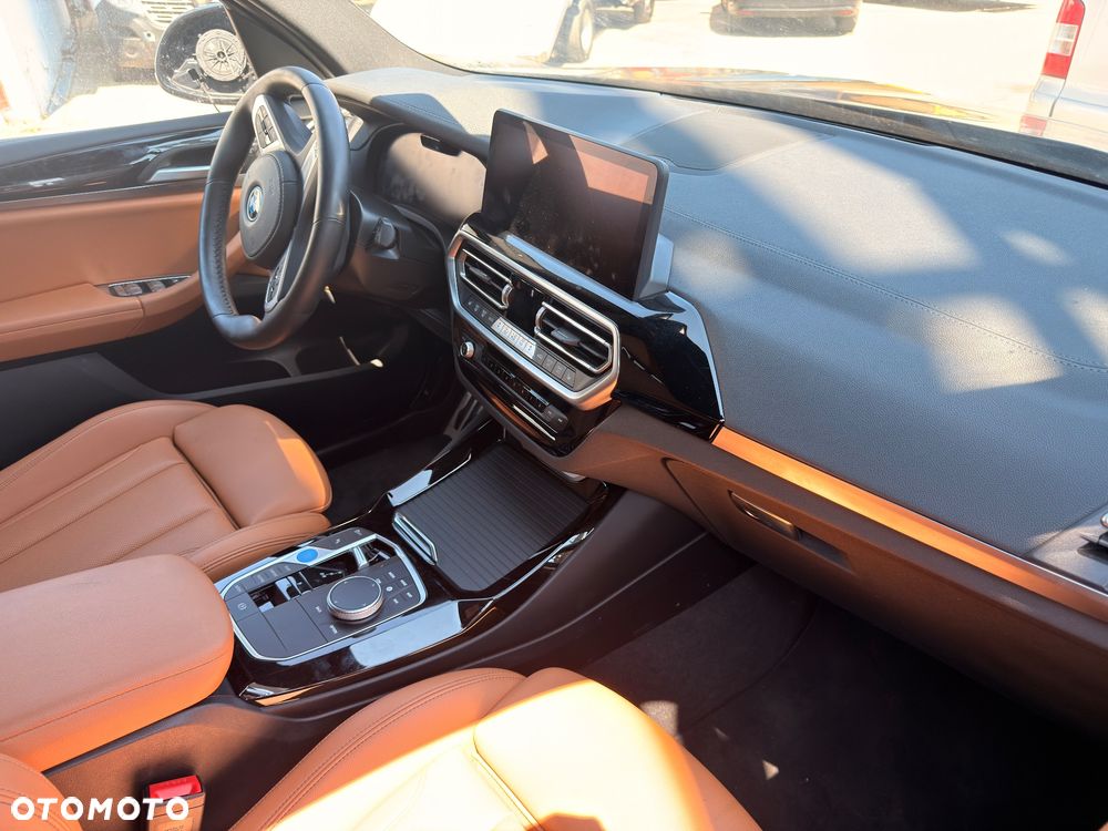 BMW iX3 80kWh Inspiring - 7