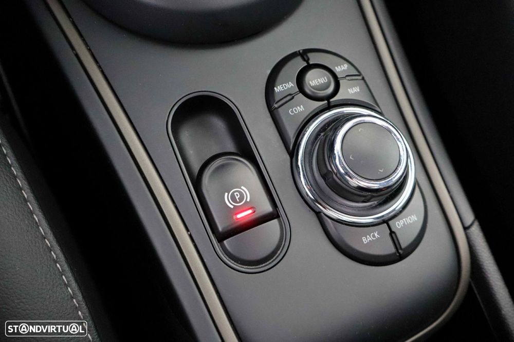 MINI Countryman Cooper SE ALL4 Northwood Edition Auto - 60