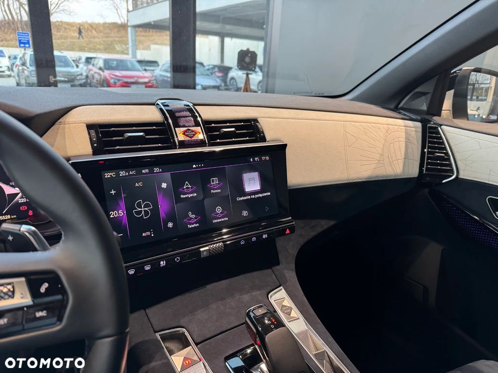 DS Automobiles DS 7 - 13