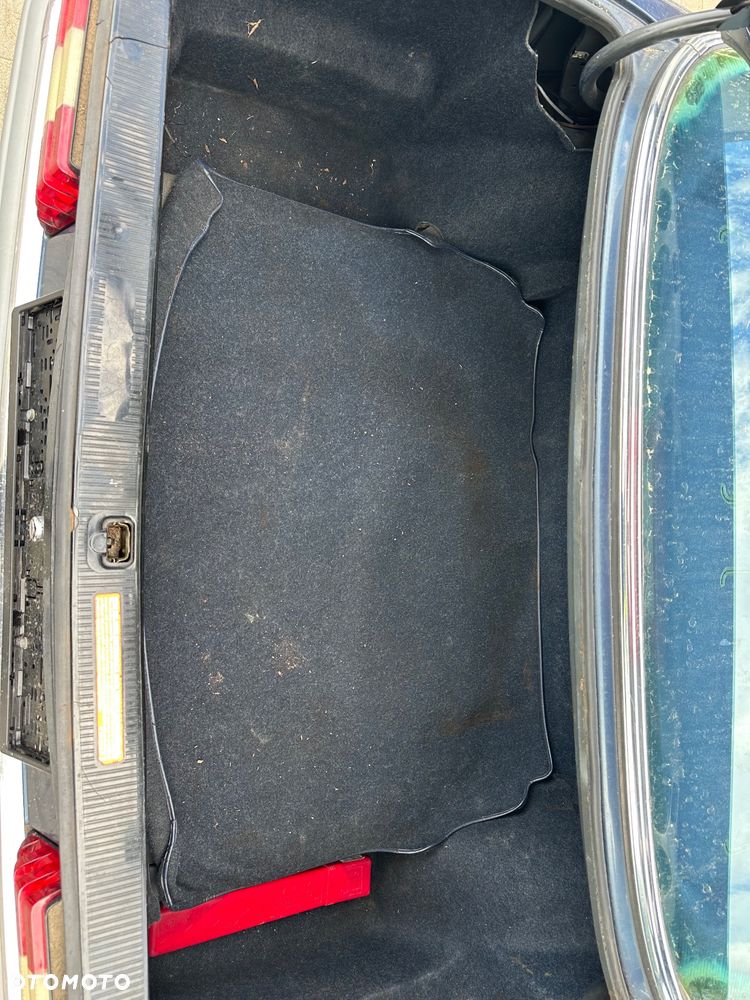 Mercedes-Benz Klasa S - 35