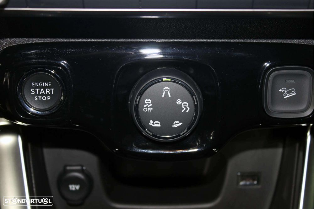 Citroën C3 Aircross PureTech 110 Stop & Start OPF SHINE PACK - 29