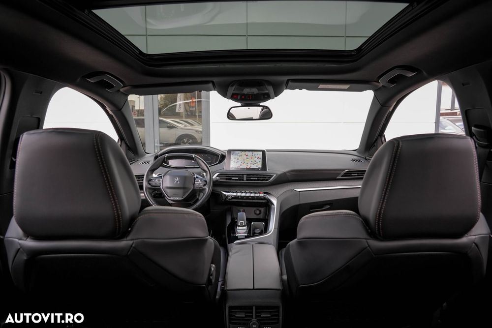 Peugeot 3008 1.6 BlueHDI S&S EAT6 GT-Line - 8
