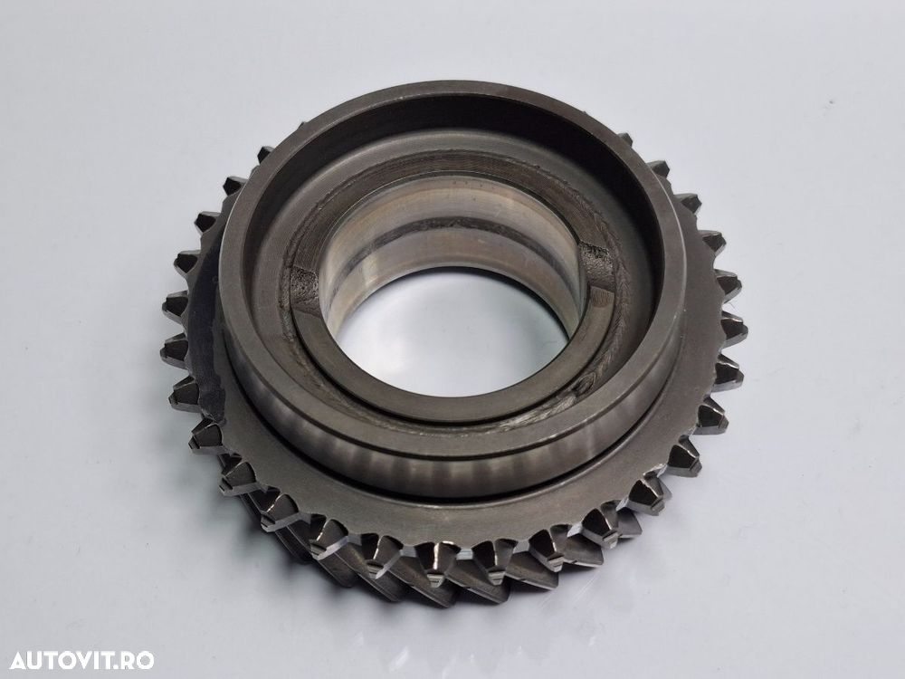 Pinion cuplare treapta a 2 a 32/32 VOLKSWAGEN CADDY IV Estate SAB, SAJ 2015 - >2.0 TDI CUUD, DFSD 02J311261AC - 3