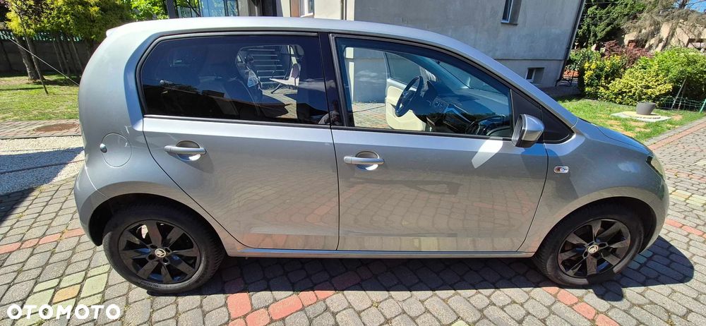Skoda Citigo 1.0 Style - 8