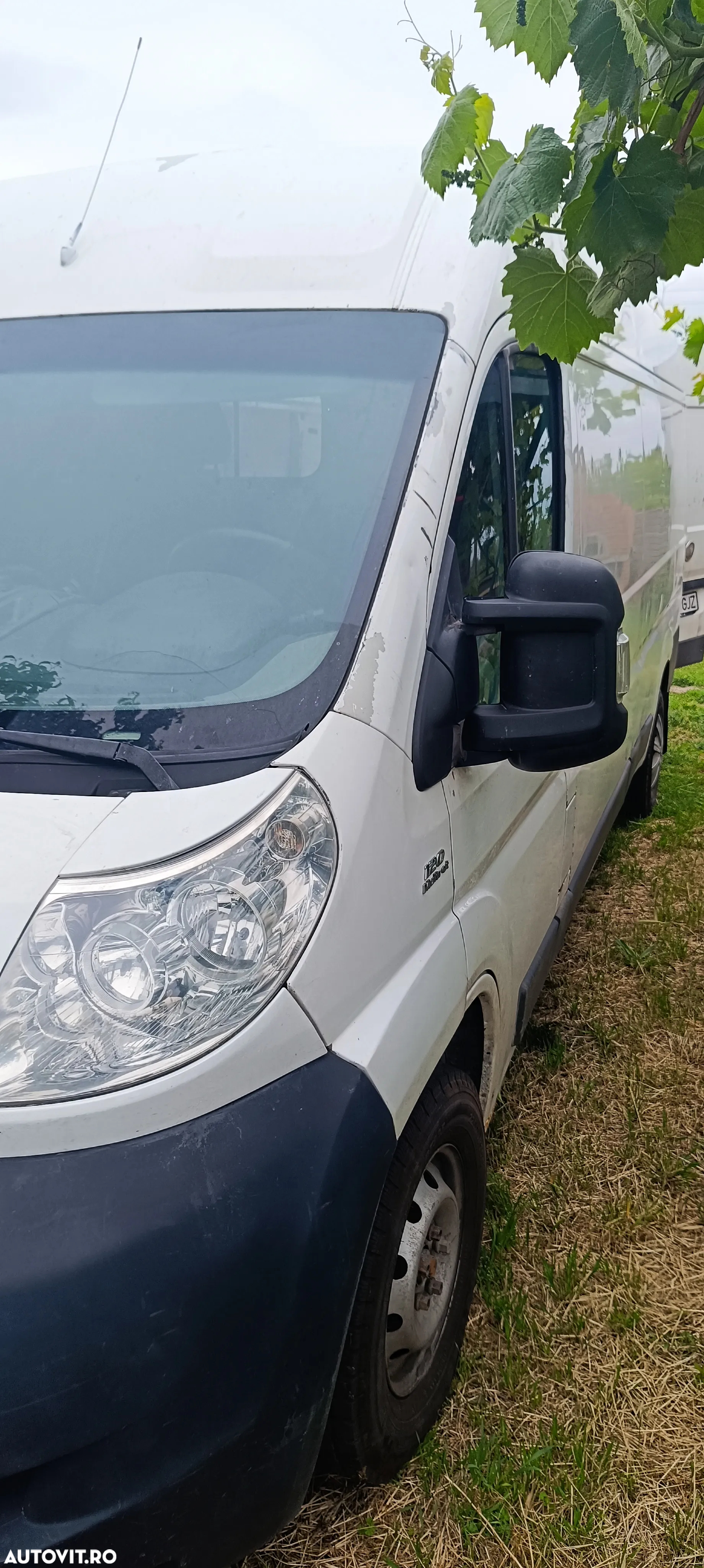 Fiat Ducato - 4
