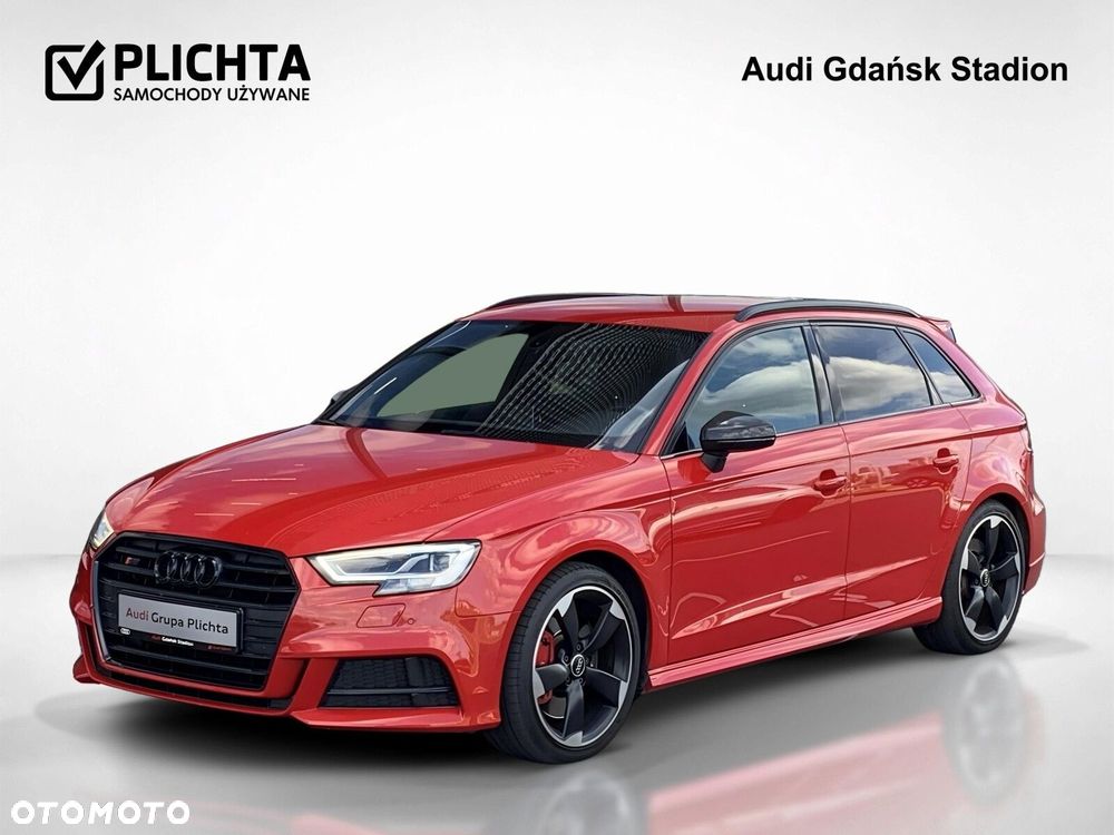 Audi S3 Sportback - 2