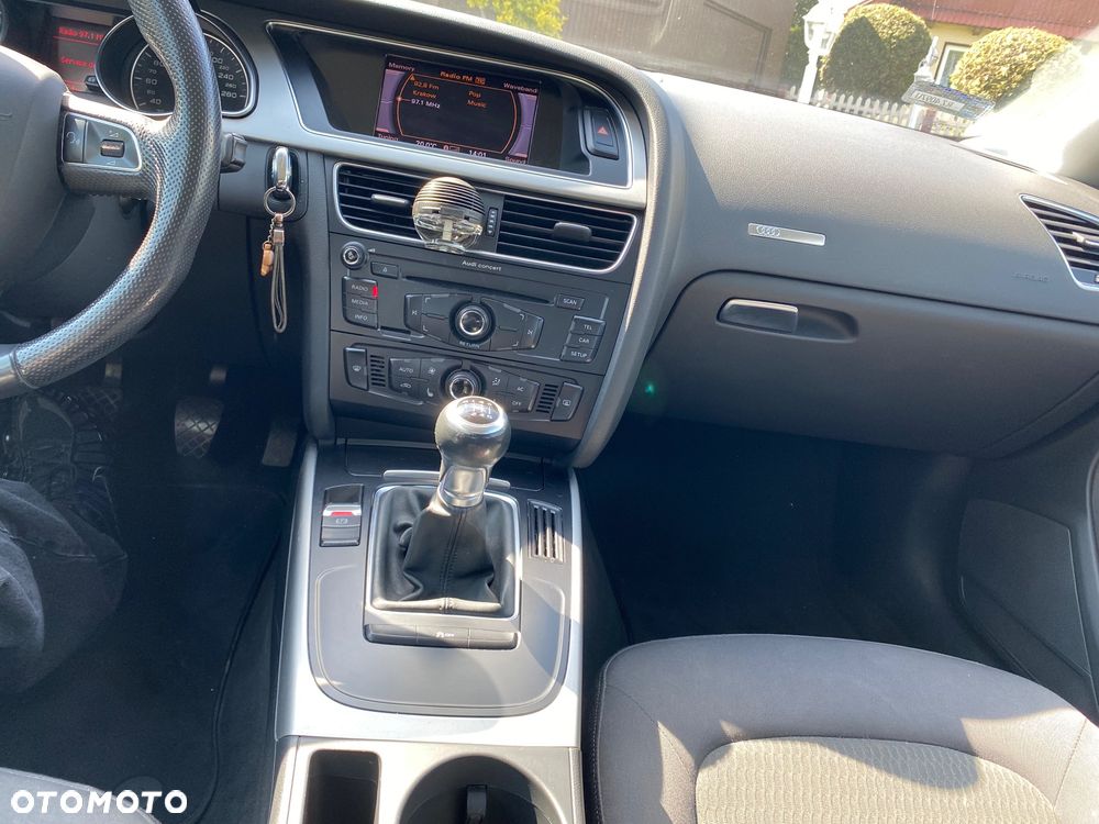 Audi A5 Sportback - 15