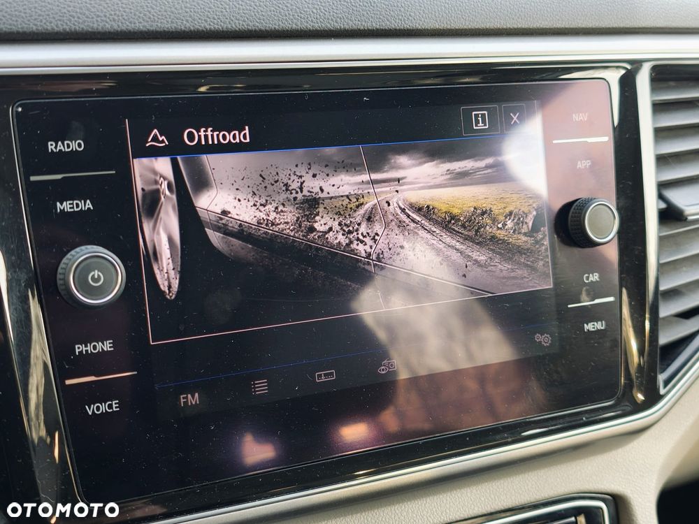 Volkswagen Atlas - 20