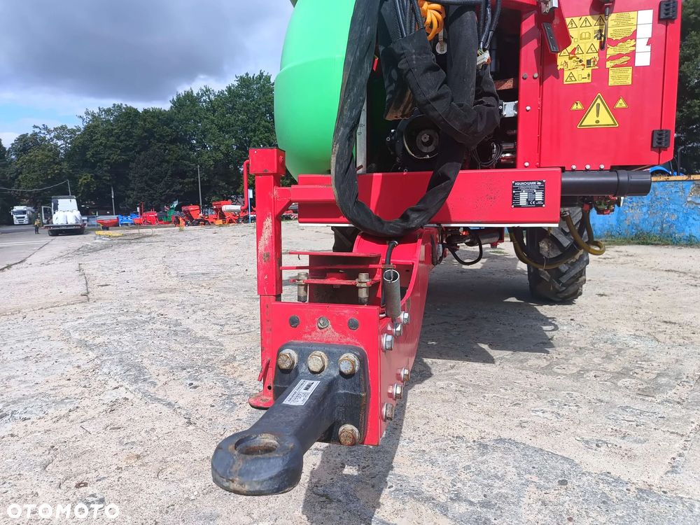 Krukowiak Goliat Plus 4200/20/PHR - 5