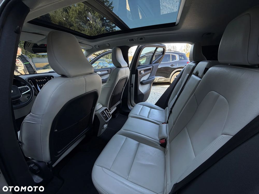 Volvo XC 40 D3 Inscription - 20