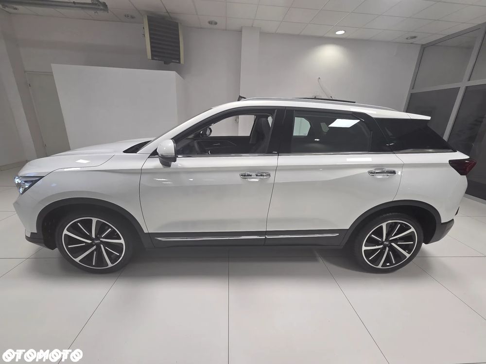 Bestune T77 1.5T Elegance DCT - 4