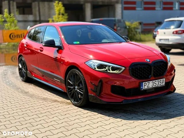 BMW Seria 1 - 1