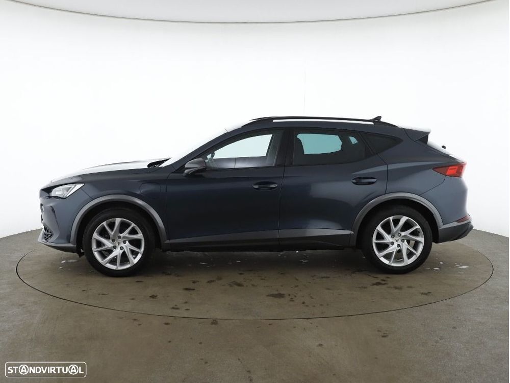Cupra Formentor 1.4 e-Hybrid DSG - 2