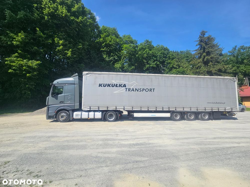 Krone SD