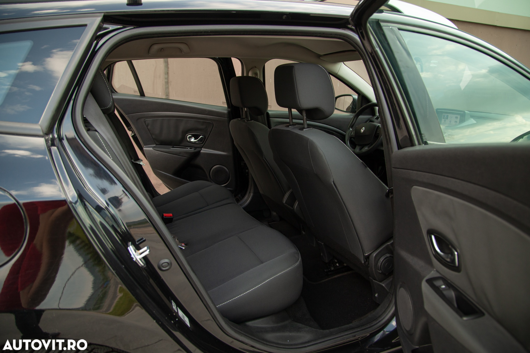 Renault Megane - 10