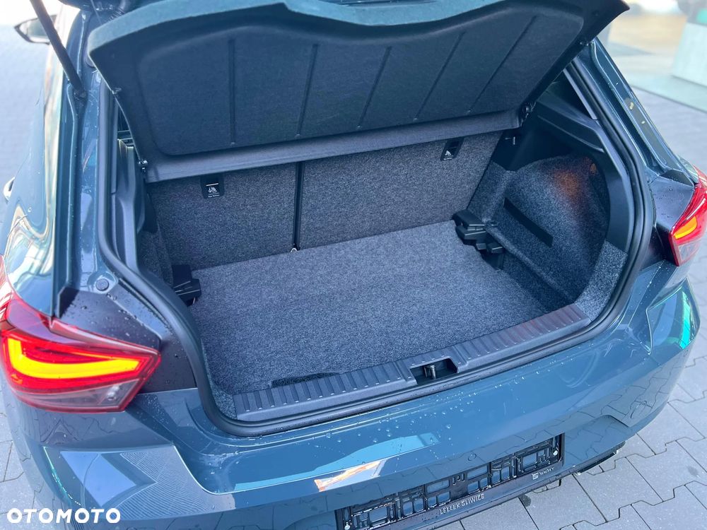 Seat Ibiza 1.0 TSI FR S&S DSG - 17