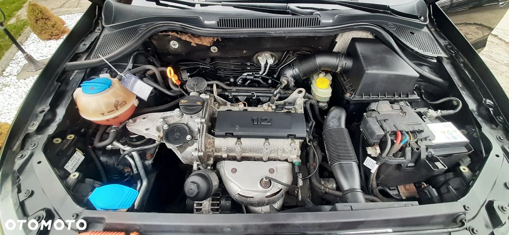 Volkswagen Polo 1.2 Team - 40