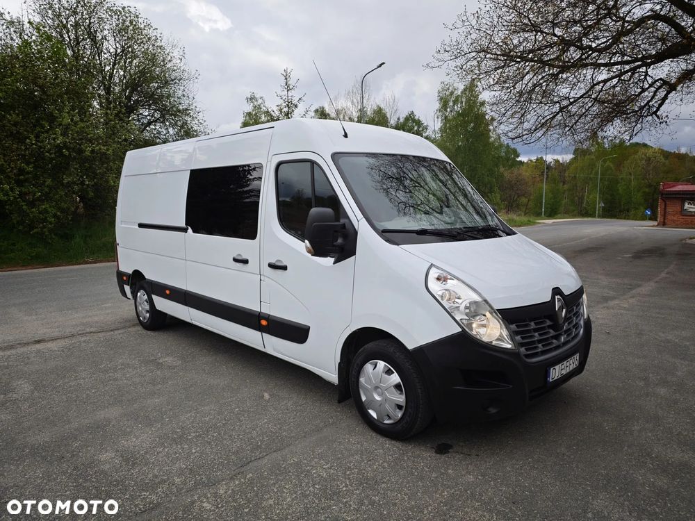 Renault MASTER - 2
