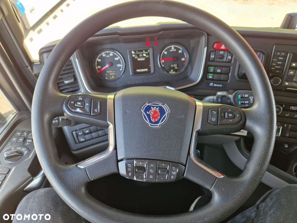 Scania S 450 A4x2NA ADR - 22