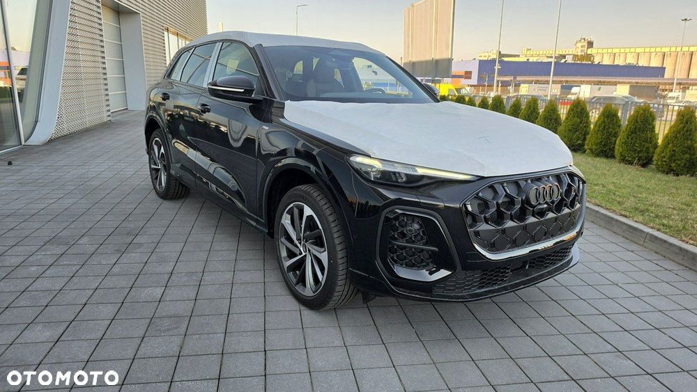 Audi Q5 TFSI mHEV 150 kW Quattro S tronic - 2
