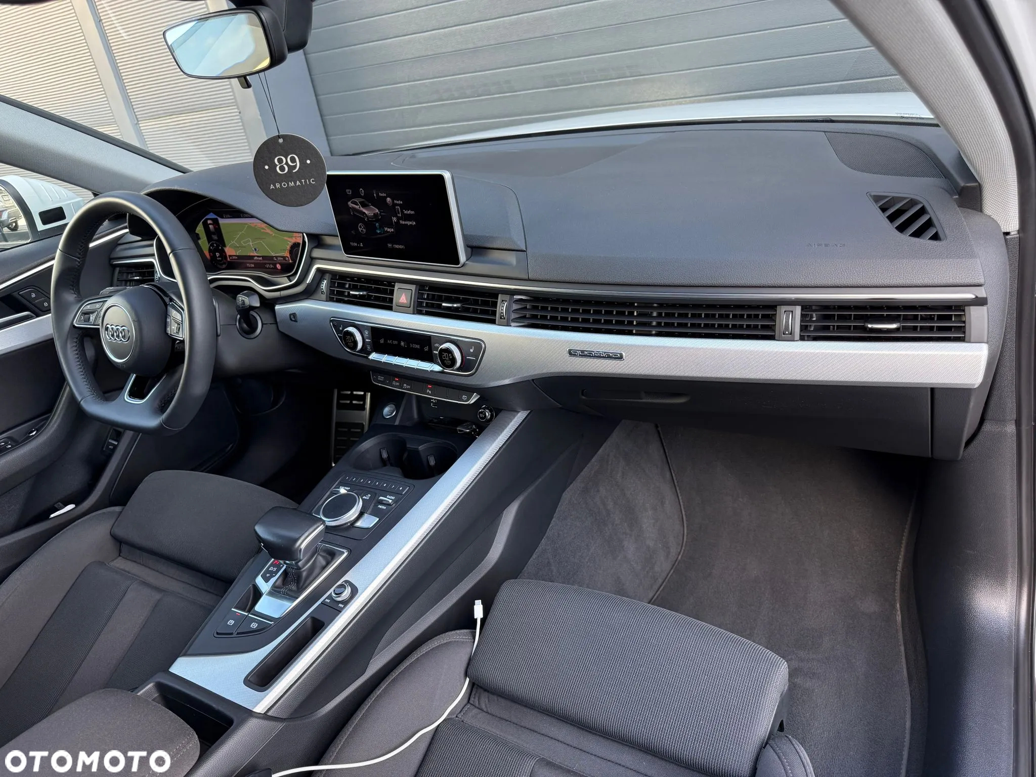 Audi A4 ver-40-tdi-quattro-s-tronic-s-line - 24