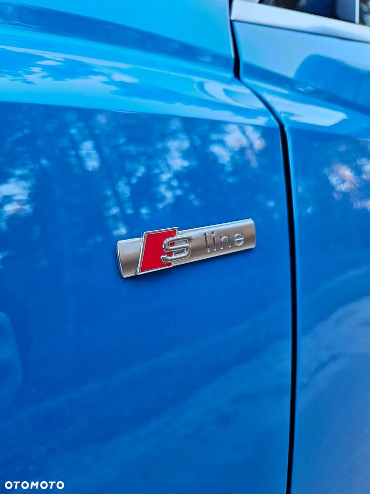 Audi Q3 45 TFSI Quattro S tronic S line - 11