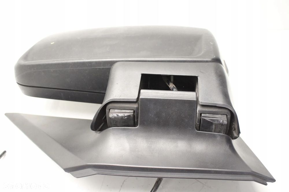 MERCEDES SPRINTER W906 VW CRAFTER I LUSTERKO LEWE LEWA STRONA 2PIN - 3