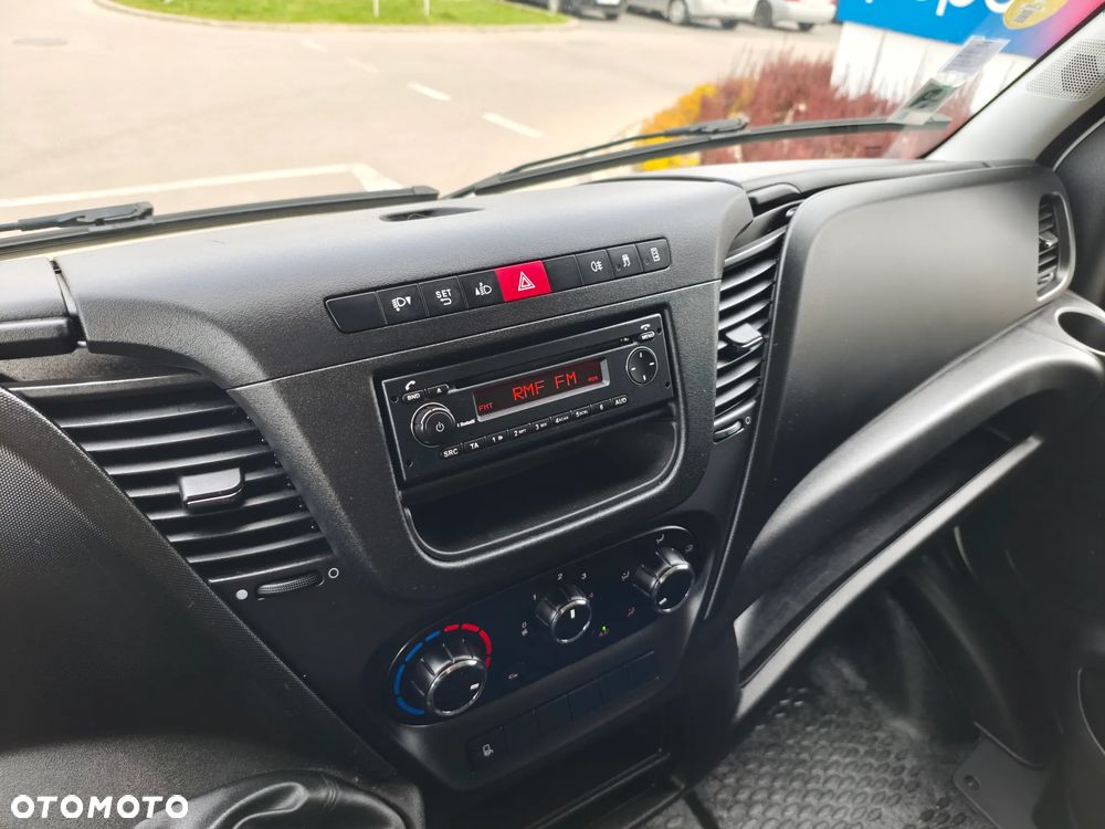 Iveco Daily 35C15 - 21