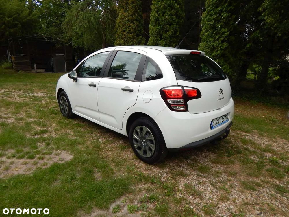 Citroën C3 1.0 VTi Attraction - 6
