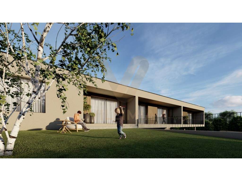 Apartamento T1 | Correlhã - Ponte de Lima - Grande imagem: 3/8