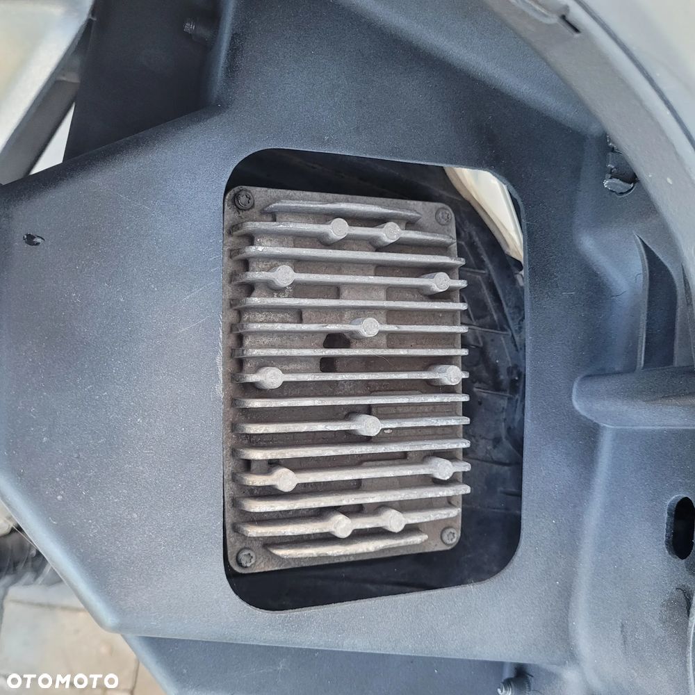 ZDERZAK MAN TGS NM.ORYGINAŁ FULL LED 81.41610-5857 CHWALIM116 - 8